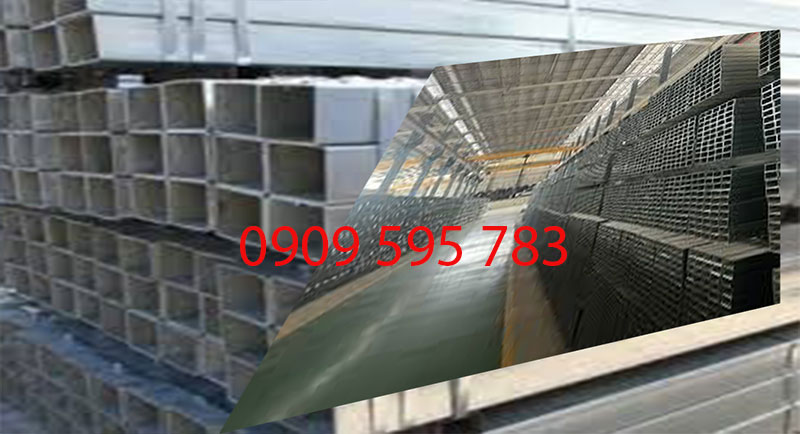 giá thép hộp 180x180