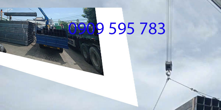 Ưu điểm nổi bật của thép hộp 200x500