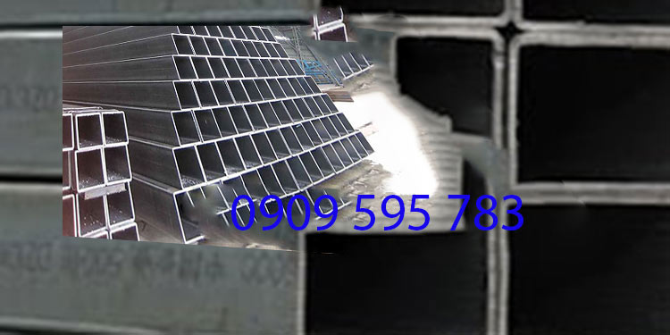 giá thép hộp 200x500