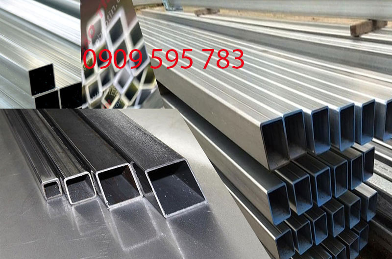 Ưu điểm nổi bật của thép hộp 20×20
