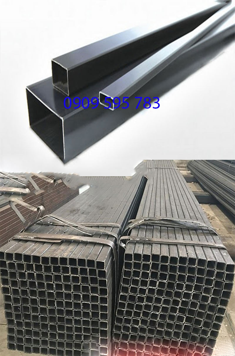 Ứng dụng thép hộp 20x20 trong cơ khí