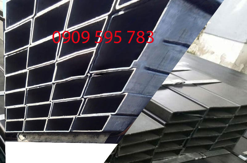 Ưu điểm nổi bật của thép hộp 30x90