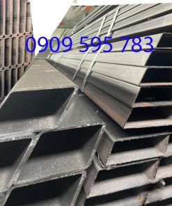 Thép hộp 30x90
