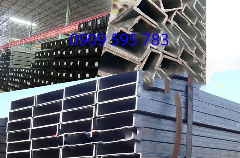 giá thép hộp 30x90