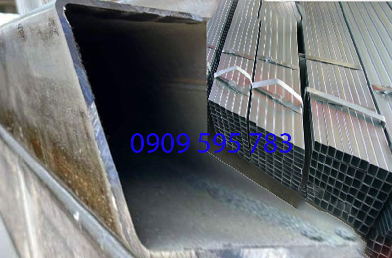 Thông tin liên hệ mua thép hộp 30x90