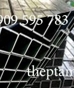Thép hộp 75×150