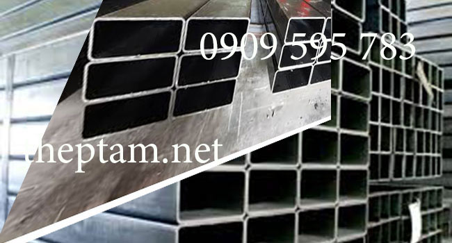 giá thép hộp 75x150