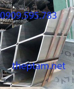 Thép hộp 75x75