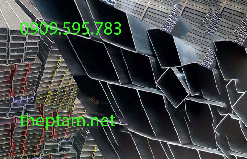 Khả năng chịu lực tốt và ổn định cấu trúc