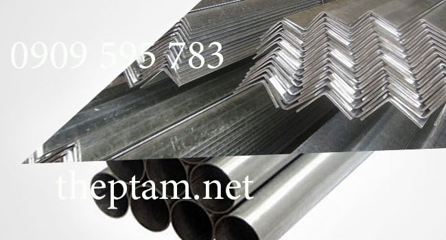 Thép hộp vuông mạ kẽm