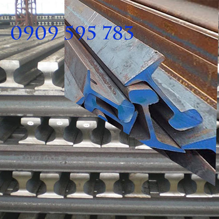 Ưu điểm nổi bật của thép ray trong thực tế ứng dụng