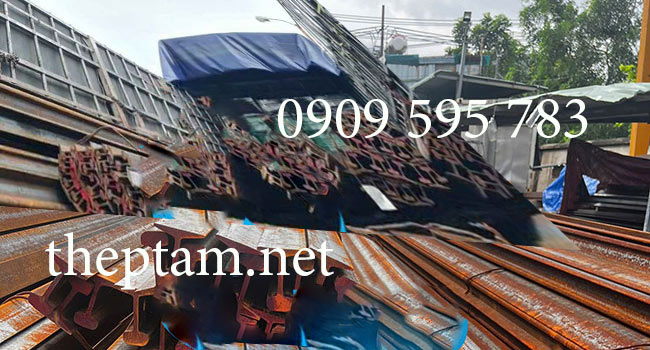 Ưu điểm vượt trội của thép ray QU70