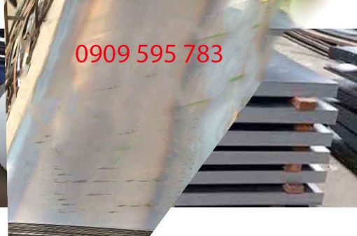 Thép tấm 0.5mm
