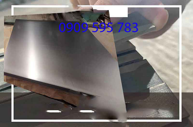 Ưu điểm nổi bật của thép tấm 0.5mm