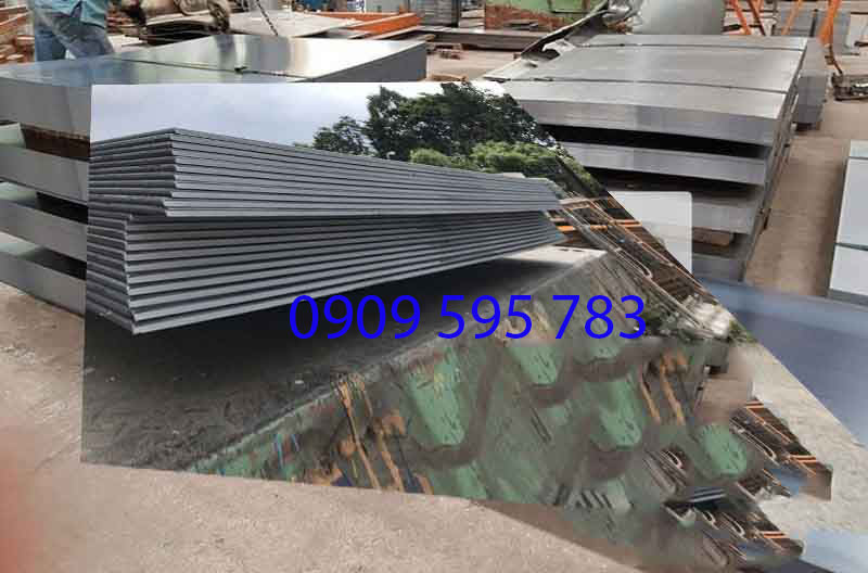 giá thép tấm 0.5mm
