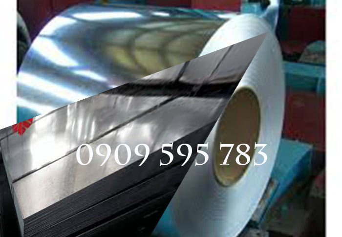 Ứng dụng thực tế của thép tấm 0.8mm