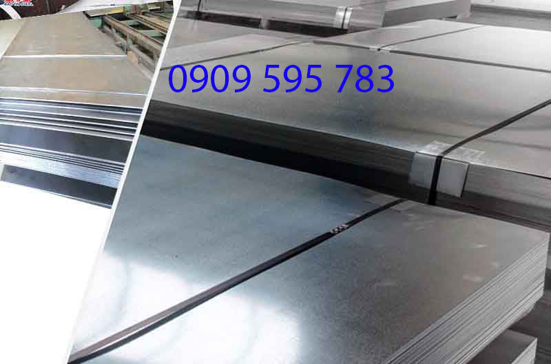 Quy cách thép tấm 1.5 ly
