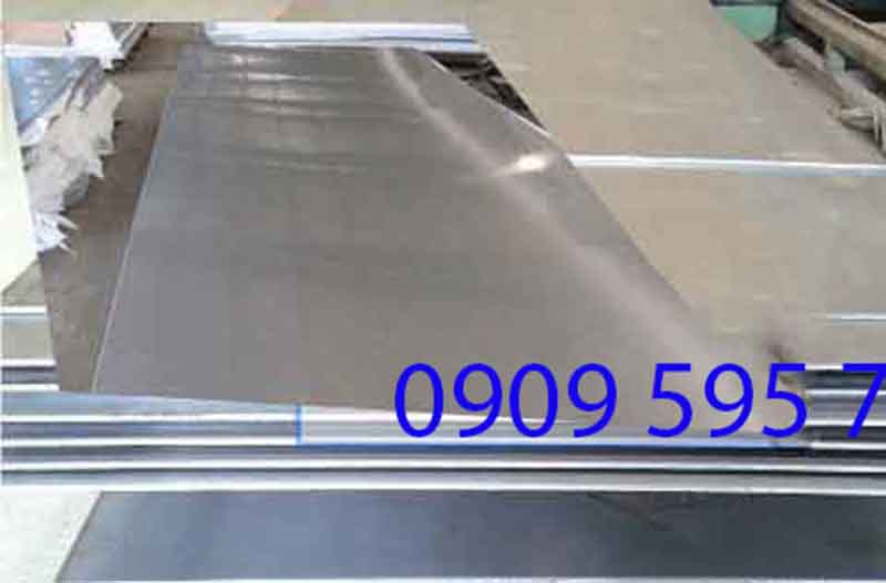 Khả năng chống gỉ sét và bền bỉ với thời gian