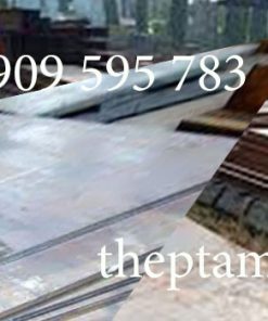 Thép tấm 12ly