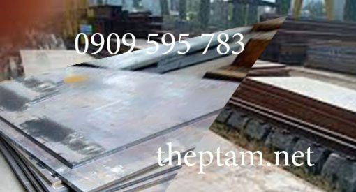 Thép tấm 12ly