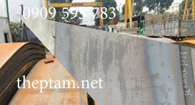 Ưu điểm nổi bật của thép tấm 12ly