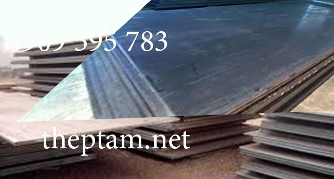 giá thép tấm 12ly