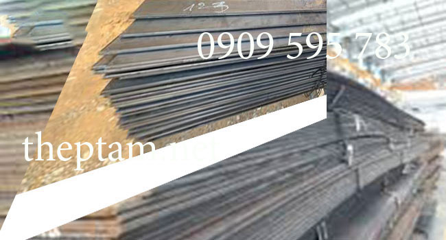 Mua thép tấm 12ly ở đâu