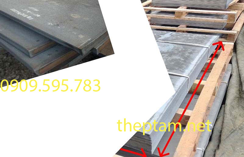 Các ứng dụng đặc biệt khác