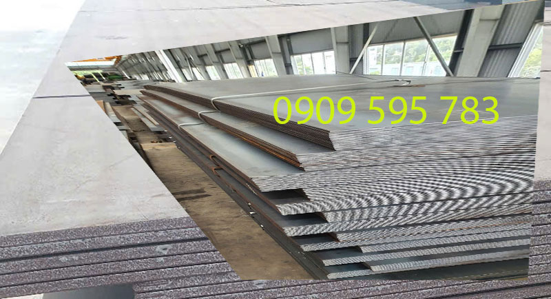 giá thép tấm 19ly