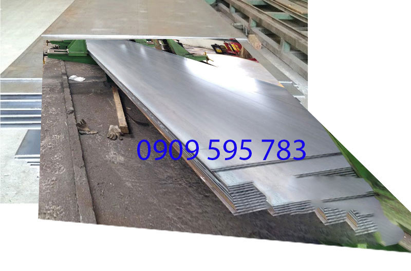 Ứng dung thép tấm 1ly trong sản xuất nội thất và dân dụng