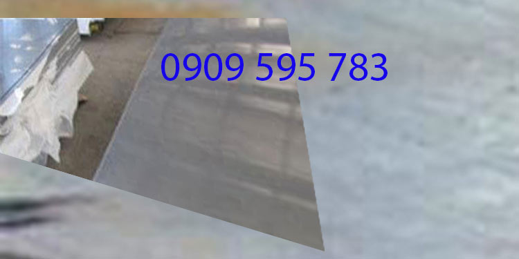 Ưu điểm của thép tấm 3ly
