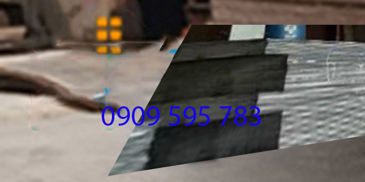 Thép tấm 3ly dùng để làm gì
