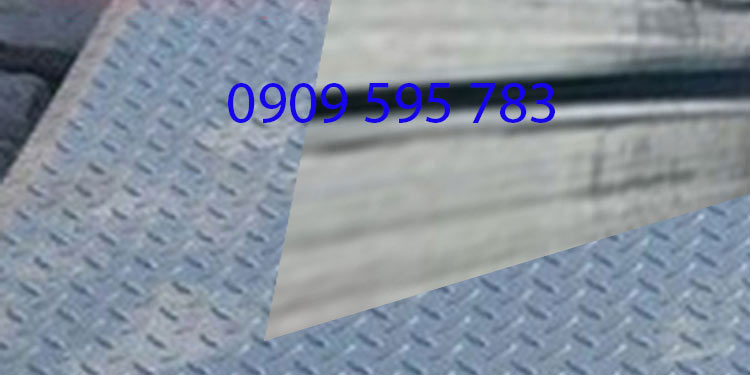 giá thép tấm 3ly