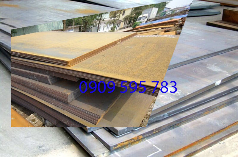 Cách chọn thép tấm 4ly phù hợp với nhu cầu