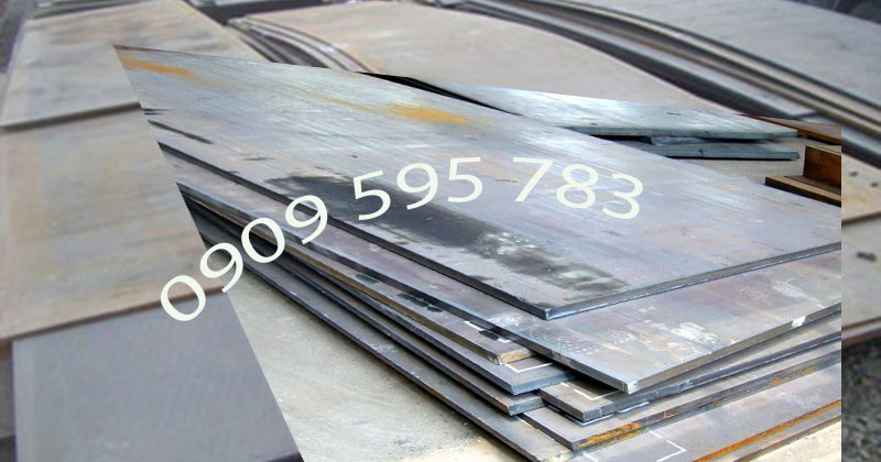 Bảng giá thép tấm 4ly