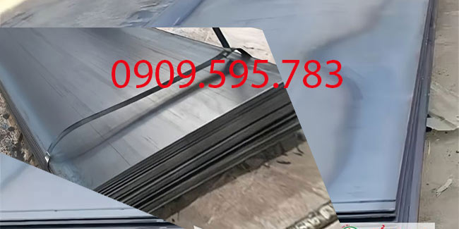 thép tấm 6mm