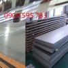 Thép tấm cán nóng