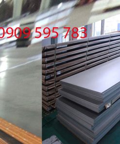 Thép tấm cán nóng