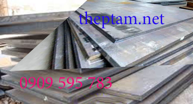 Quy cách và độ dày thông dụng
