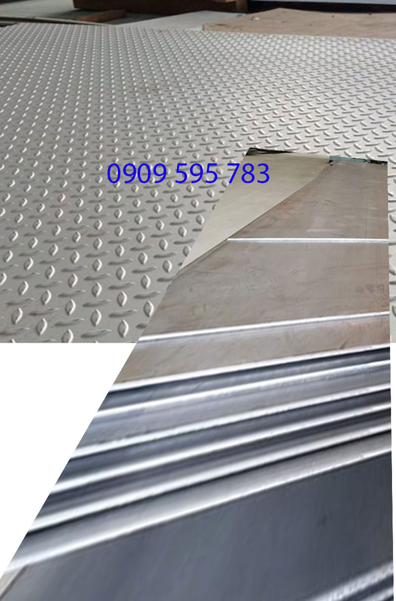Hướng dẫn lựa chọn thép tấm mạ kẽm 3mm phù hợp và tiết kiệm