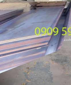 Thép tấm Q235