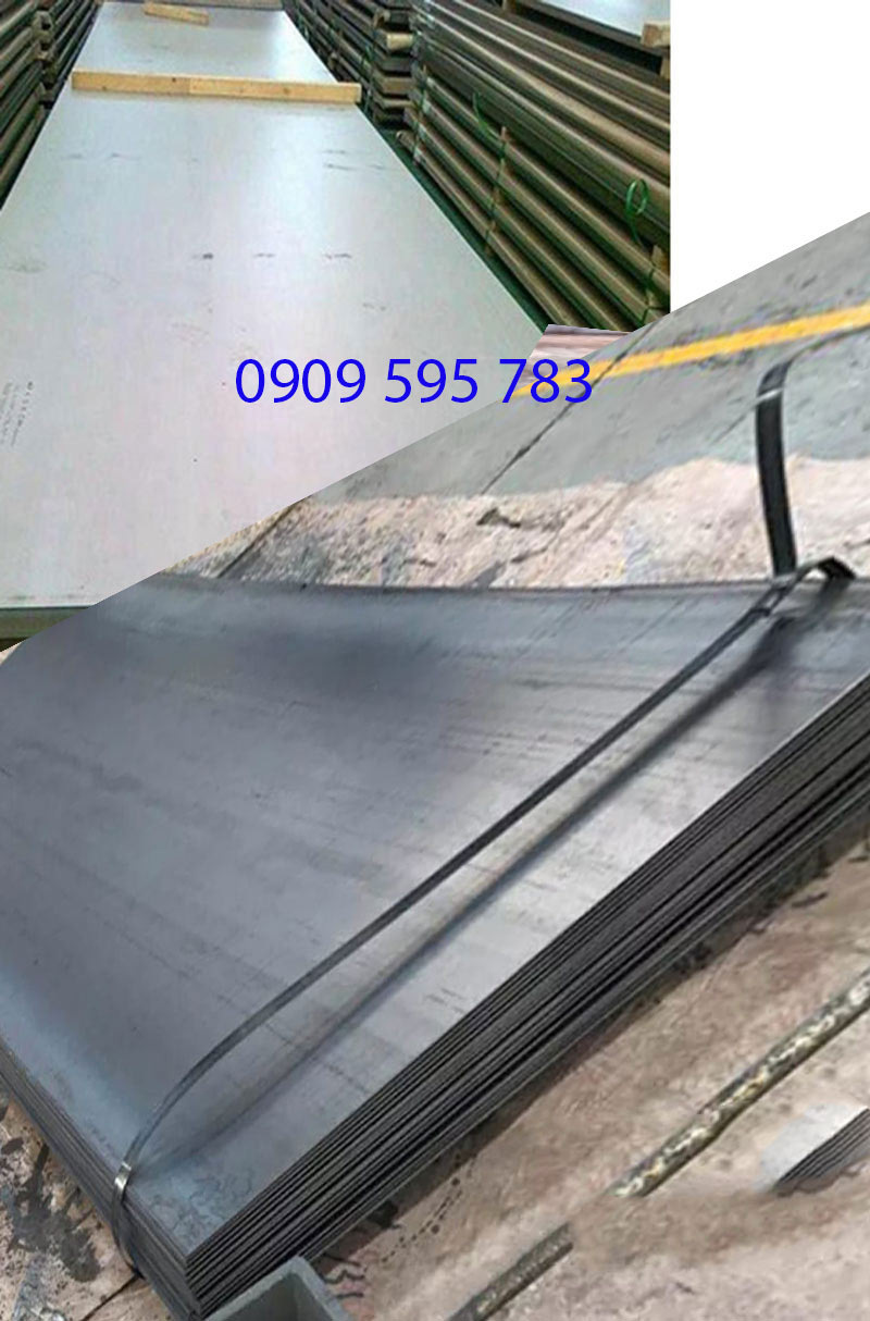 Ưu điểm nổi bật của thép tấm S45C