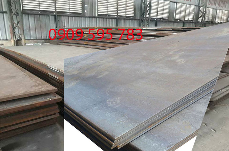 giá thép tấm S45C