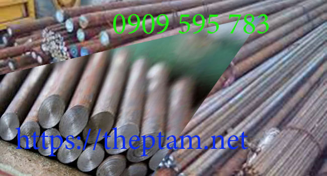 Thép Tròn
