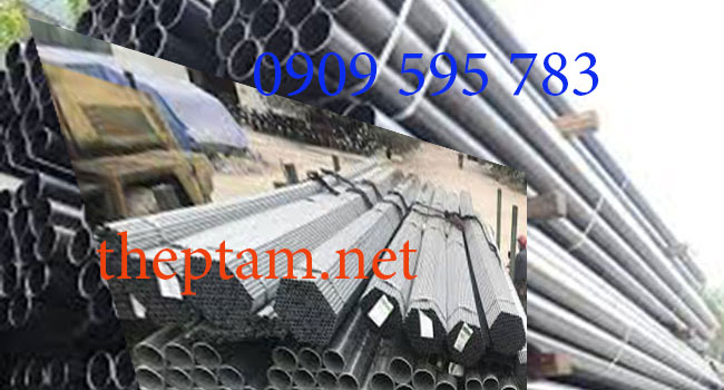 thép tròn có khả năng chịu lực và độ bền cơ học