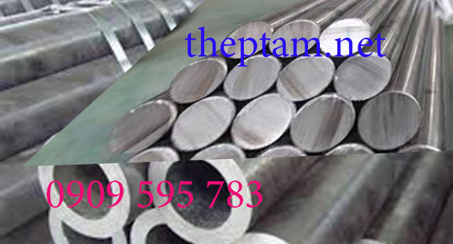 giá thép tròn