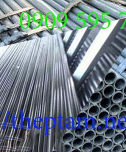 Thép tròn phi 4