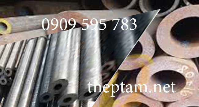 Ưu điểm của thép tròn phi 80