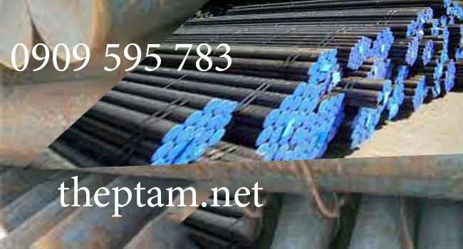 giá thép tròn phi 80