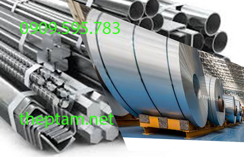 ứng dụng phổ biến của inox